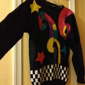 ANGENIE Woman Sweater